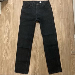 LEVIS 505 VINTAGE USA